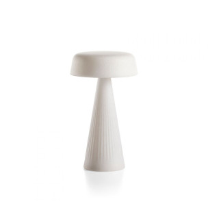 Настільна лампа Fade 8453 White Light (8453U1)